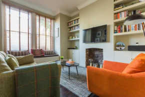 Beautiful 1BR Garden Flat In Hackney